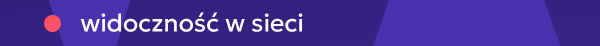 widoczność w sieci