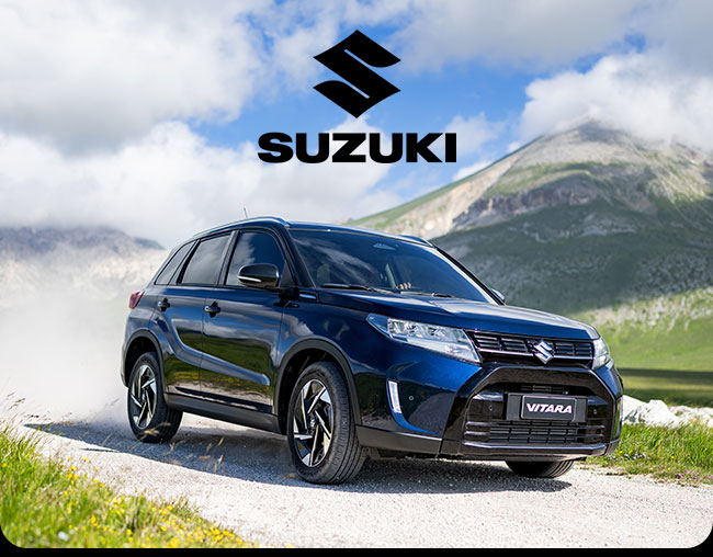 SUZUKI