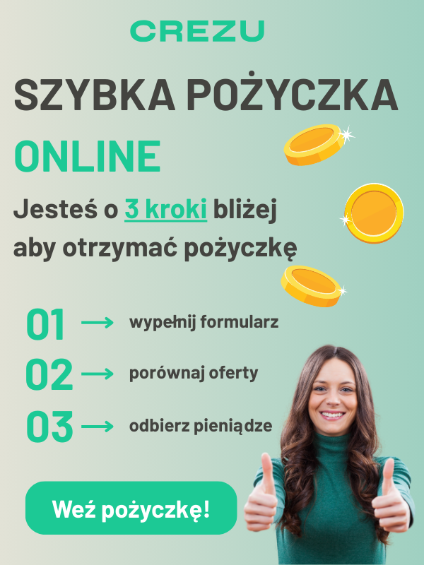 Pożyczka online