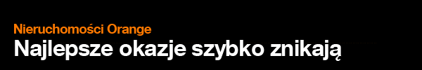 Nieruchomości Orange