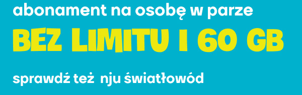 Do abonamentu na 3 mies.